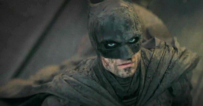 New Trailer For 'The Batman' Potentially Teases The Appearance Of Joker