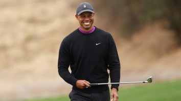 Tiger Woods Takes A Shot At Phil Mickelson After Winning The PGA Tour’s PIP Bonus, Which Mickelson Previously Claimed He Won