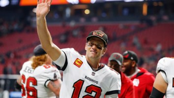 Tom Brady Recalls Bill Belichick Calling Him Old Following The Jimmy Garoppolo Pick