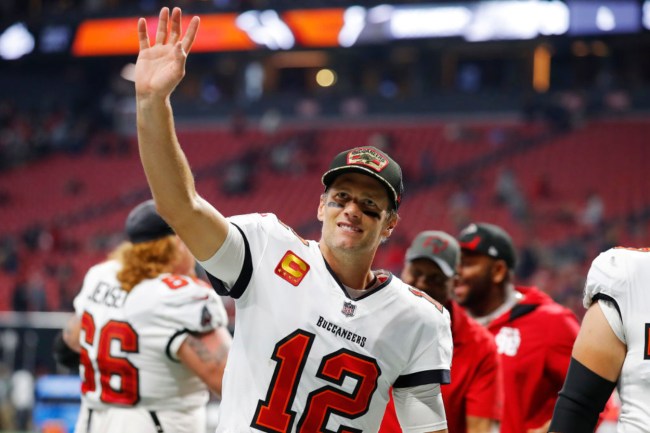 Tom Brady Recalls Bill Belichick Calling Him Old Following Garoppolo Pick