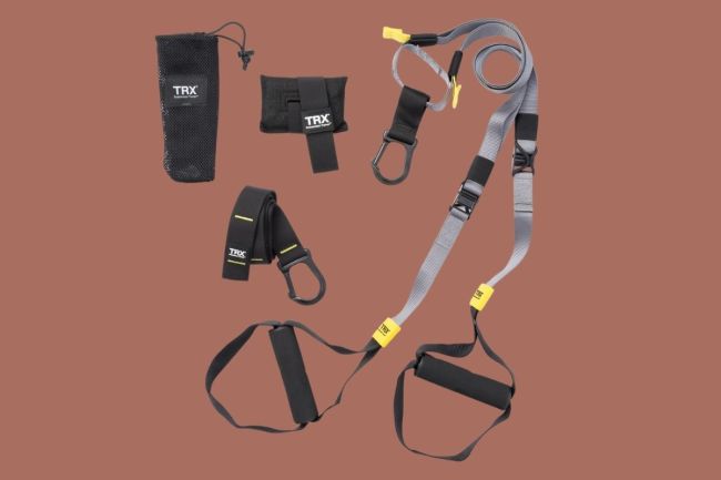 15 Gym Essentials For Staying Fit Through The Cold Weather