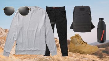 17 Best Day Hiking Apparel And Gear Essentials To Buy Right Now