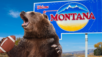 Montana State Receives Commitment From Lineman With Most Montana Name And Look Of All-Time