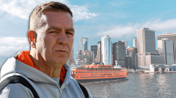 Giants Include Irrelevant, Very New York Bullet Point While Listing Experience Of Head Coaching Candidate