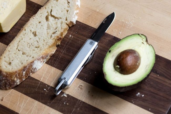 5 Knives And Pocket Tools From The James Brand Perfect For Everyday Carry