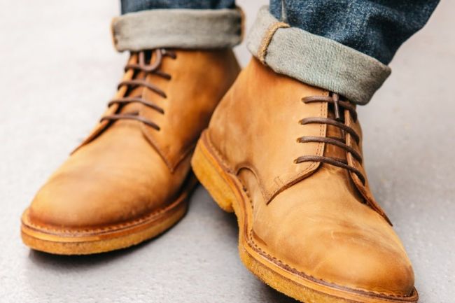 5 Leather Boots You Can Get For A Significant Discount Right Now