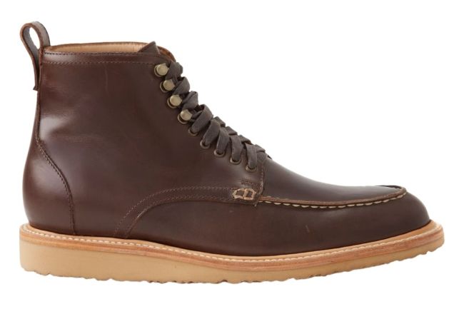 5 Leather Boots You Can Get For A Significant Discount Right Now