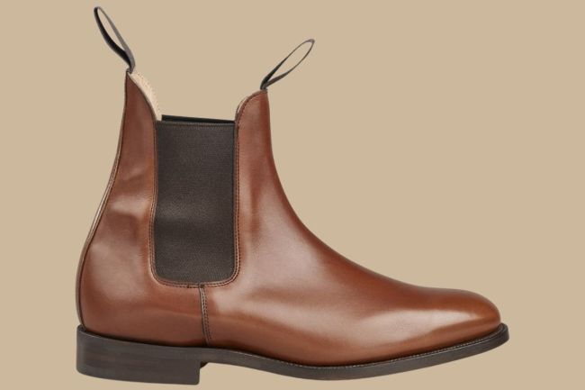 5 Leather Boots You Can Get For A Significant Discount Right Now