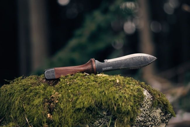 7 Best Tools From Barebones Living Perfect For Yardwork And Gardening