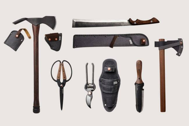 7 Best Tools From Barebones Living Perfect For Yardwork And Gardening