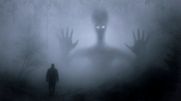 Air Force Technician Says He Has Witnessed UFOs And A ‘Shadow Person’ While Guarding Nukes