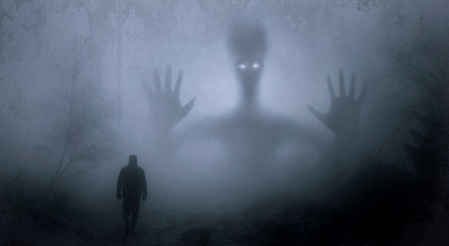 Air Force Technician Saw UFOs Shadow People While Guarding Nukes