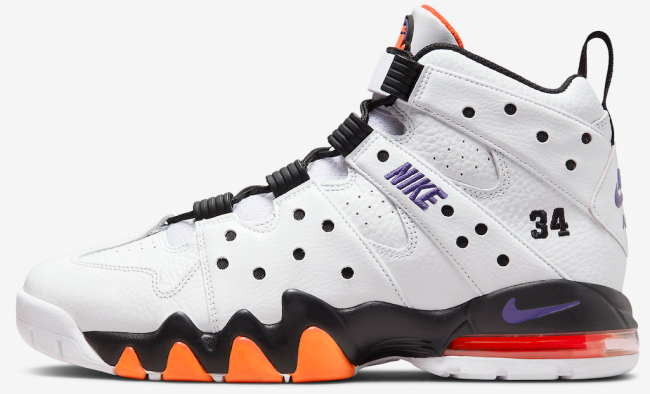 This Weeks Best New Sneaker Releases