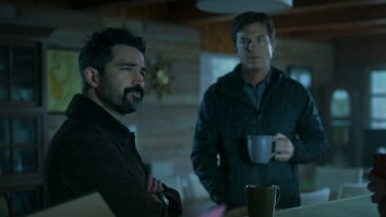 ‘Ozark’ Star Alfonso Herrera Teases ‘Exponentially Mindblowing’ Part Two Of Season Four
