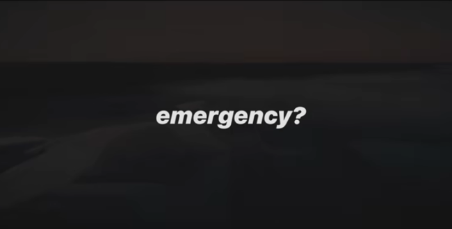 Apple Watch Spot Tries To Scare People About Dying Alone Reactions