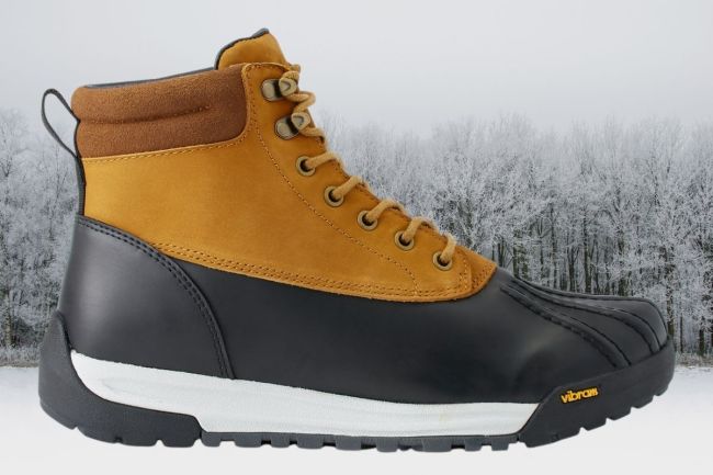 Best Slush-Proof Boots