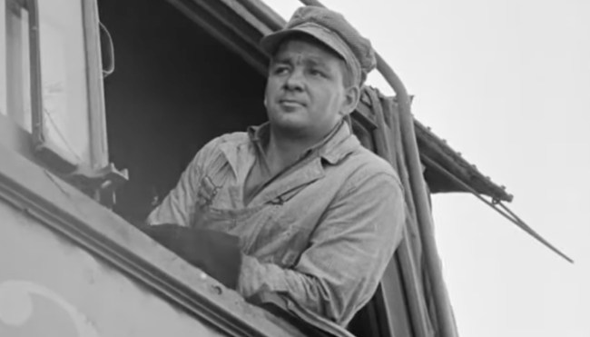 1950s Newsreel Shows How NHL Players Used To Spend The Summer