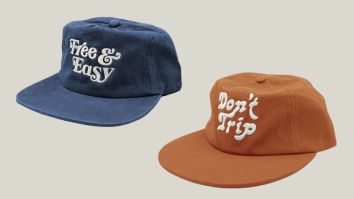Check Out These Vintage-Inspired Hats From Free & Easy