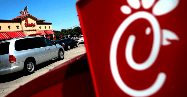 Chick-Fil-A Employee On TikTok Reveals Best Secret Items To Order