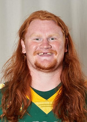 Cody Mauch North Dakota State Football Offensive Line