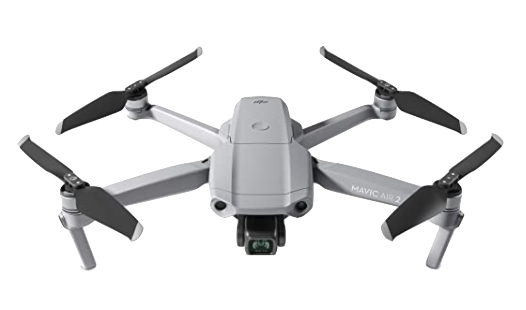 DJI Mavic Air 2 Drone Quadcopter UAV with 48MP Camera