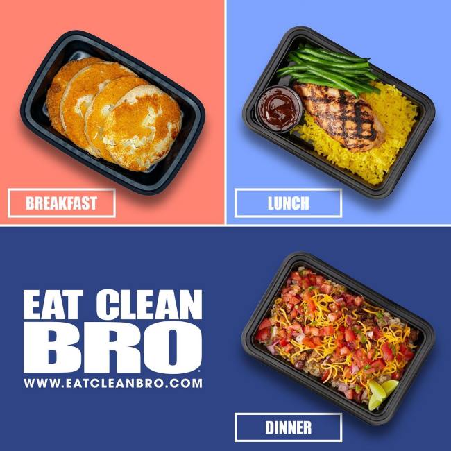 Eat Clean Bro's Founder Shares The Importance of Authenticity on Social Media And Life