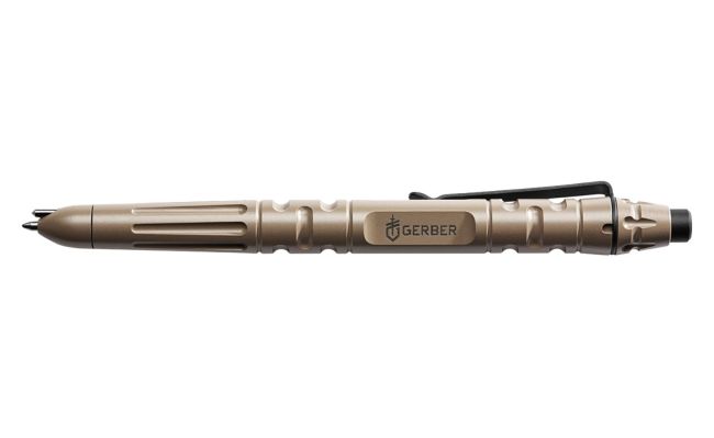 Everyday Carry Essentials: Randolph Concorde Aviators, Gerber Gear Tactical Pen, And More