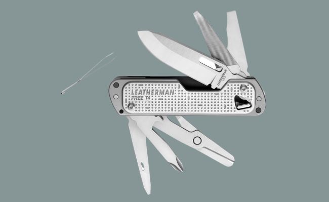 Everyday Carry Essentials: Ombraz Dolomite, James Brand Cache River, And More