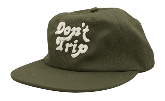 Everyday Carry Essentials: Free & Easy Cap, Full Windsor Utensil, And More