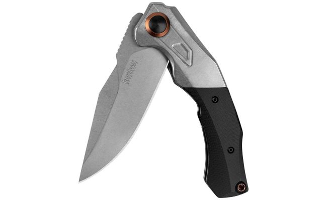 Everyday Carry Essentials: Pit Viper 2000s Burgundy, Kershaw Payout Knife, And More