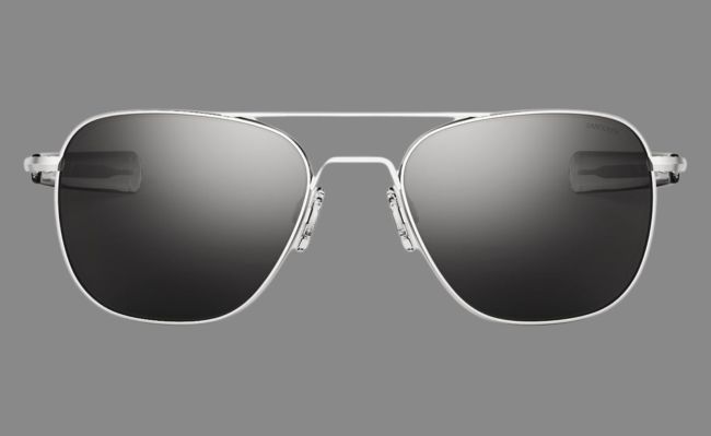 Everyday Carry Essentials: Randolph Military Aviators, Seager Co. Snapback, And More