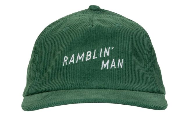 Everyday Carry Essentials: Randolph Military Aviators, Seager Co. Snapback, And More