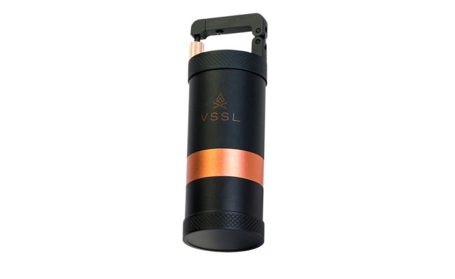 EDC: Snow Peak Titanium Single Cup, VSSL JAVA Coffee Grinder, And More