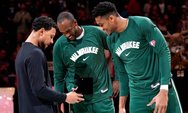 Almost 1400 Fake Milwaukee Bucks Championship Rings Seized By Feds