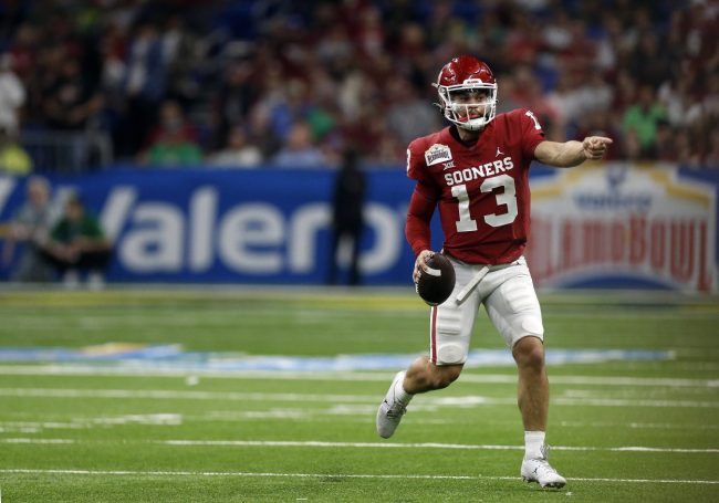 Caleb Williams Commitment Could Be Coming If Recent Move Is Indication