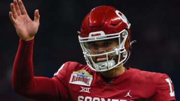 Caleb Williams Transfer Watch Gets Interesting Twist From Rival Of Expected Landing Spot