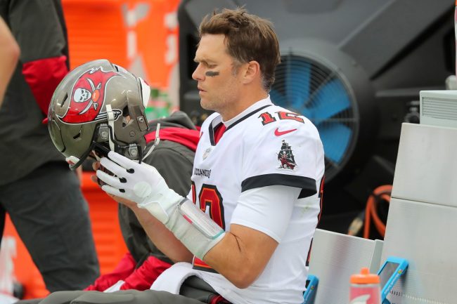 Wild Fact About NFL Playoff Coaches Proves Tom Brady Transcends Time