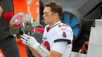 Tom Brady Is Winning The War On Time Based On Wild Fact About Remaining NFL Playoff Coaches
