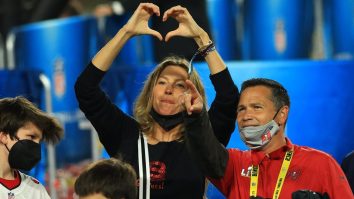 Tom Brady Retirement Speculation Grows Over Gisele Bündchen’s Instagram Post About ‘Final Time’