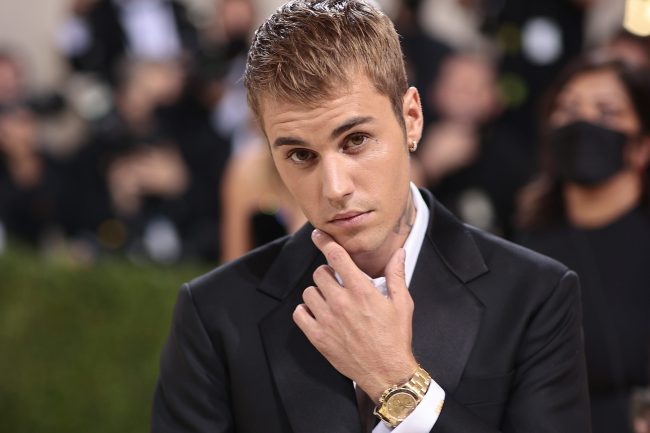 Justin Bieber And Kid Laroi Facetime Charlie Puth And Troll Him Over Beef They Had From Six Years Ago