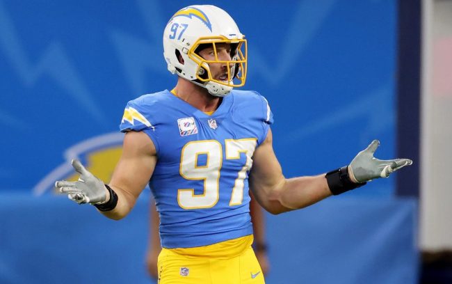 Wild NFL Playoff Scenario Could Lead Teams To Intentionally Tie On Sunday