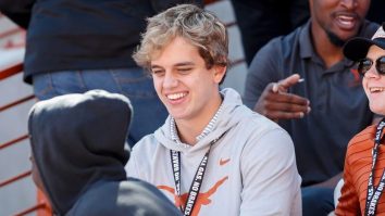 Arch Manning’s Recruitment Includes New Suitors As Top Program Tries To Get Him To Visit This Month
