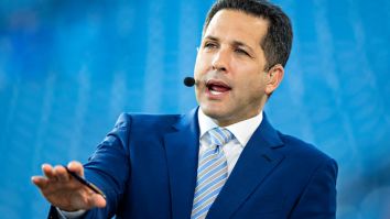 ESPN’s Adam Schefter Doubles Down And Stands By Tom Brady Retirement Report Despite Denials From Family, Agent, And Team