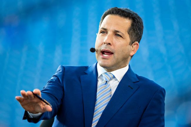 Adam Schefter