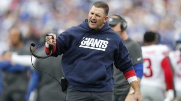 Joe Judge Went On A Wild, Angry 11-Minute Rant About The Giants And It Just Gets Crazier As It Goes On