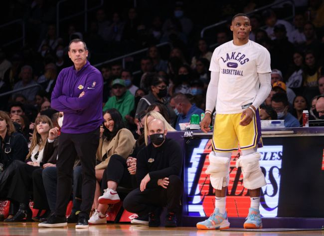 Frank Vogel 