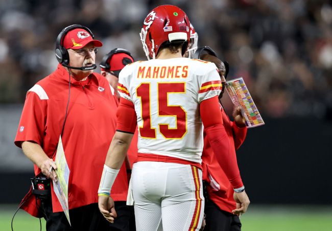 Andy Reid 