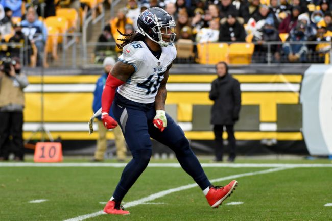 Bud Dupree 