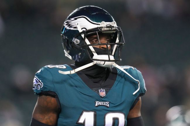Jalen Reagor