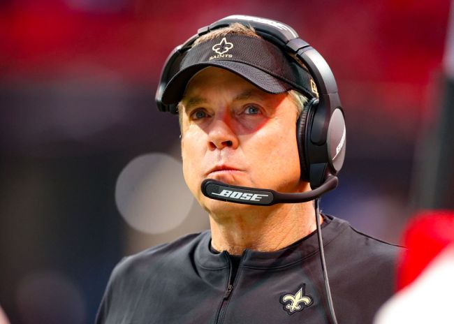Sean Payton 